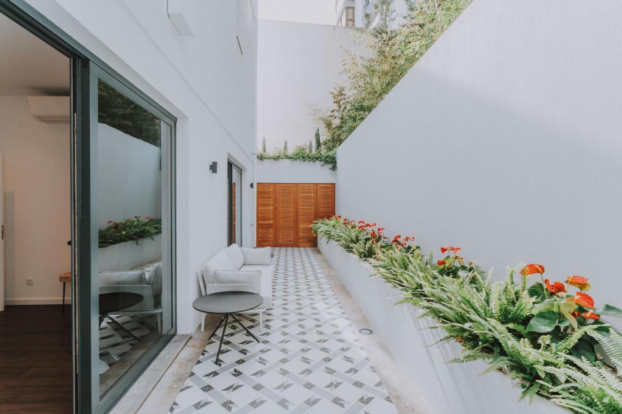 Flh Casa Branca Madeira Apartment Funchal  Exterior photo